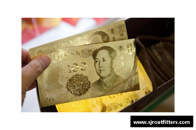 在香港人民币能通用吗？(大陆的黄金和香港的黄金有什么区别？)