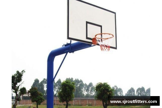 篮球场基础配套设施都有哪些？(篮球架的定义是什么？)