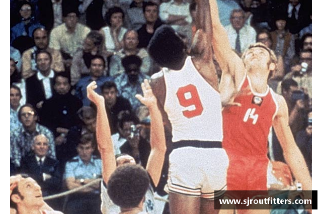 1972年奥运会美国和苏联在篮球决赛上的胜负情况怎样谢谢？(是不是所有大学都有cuba？)
